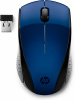 Мышь HP. HP Wireless Mouse 220 Blue 7KX11AA#ABB