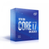 Боксовый процессор Intel. CPU Intel Socket 1200 Core i7-10700KF (3.8GHz/16Mb) Box (without graphics) BX8070110700KFSRH74