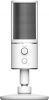 Микрофон Razer Seiren X Mercury. Razer Seiren X  Mercury - Desktop Cardioid Condenser Microphone - FRML Packaging RZ19-02290400-R3M1