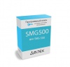 Опция SMG500-PBX-250 на 250 SIP абонентов SMG500-PBX-250