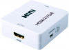 Greenconnect Переключатель v2.0 HDMI 2 к 1 Bi-Direction Switch серия Greenline GL-vTC03