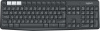 Клавиатура Logitech. Logitech Keyboard  K375s Bluetooth Multi-Device 920-008184