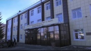 СКС в ГБУЗ ТО «Областная больница №4» в Ишиме