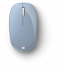 Мышь Microsoft. Microsoft Bluetooth Mouse, Pastel Blue RJN-00022