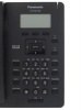 Проводной SIP-телефон Panasonic KX-HDV100RUB, 1 SIPлиния, 1 Ethernet порт, БП KX-HDV100RUB