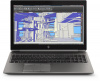 Ноутбук HP. HP ZBook 15 G6 15.6"(1920x1080)/Intel Xeon E-2286M(2.4Ghz)/65536Mb/1024PCISSDGb/noDVD/Ext:NVIDIA Quadro T2000(4096Mb)/90WHr/war 3y/2.6kg/silver/W10Pro 6TU92EA#ACB
