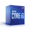 Боксовый процессор Intel. CPU Intel Socket 1200 Core i9-10900 (2.8GHz/20Mb) Box BX8070110900SRH8Z