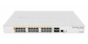 Коммутатор Cloud Router Switch Mikrotik CRS328-24P-4S+RM CRS328-24P-4S+RM