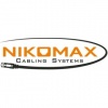 Slave-контроллер NIKOMAX для системы мониторинга, желтый NMC-MCU-LAN-SL