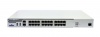 Сервисный маршрутизатор ESR-1000, 24х 10/100/1000BASE-T, 2х 10GBASE-R(SFP+), 2x USB 2.0, 1 слот для  ESR-1000