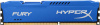 Память оперативная Kingston. Kingston 4GB 1866MHz DDR3 CL10 DIMM HyperX FURY Blue Series HX318C10F/4