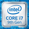 Процессор Intel. CPU Intel Socket 1151 Core I7-9700KF (3.60Ghz/12Mb) tray (without graphics) CM8068403874220SRG16
