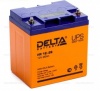 Аккумуляторная батарея Delta HR 12-2612V / 26) HR12-26