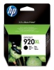 Картридж Hewlett-Packard 920 XL Black Officejet Ink CD975AE