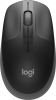 Мышь Logitech. Logitech Wireless Mouse M190 CHARCOAL 910-005905