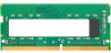 Память оперативная Kingston. Kingston 16GB DDR4 3200MHz SODIMM SR KCP432SS8/16
