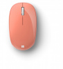 Мышь Microsoft. Microsoft Bluetooth Mouse, Peach RJN-00046
