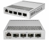 Коммутатор Cloud Router Switch Mikrotik CRS305-1G-4S+IN CRS305-1G-4S+IN