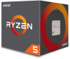 Процессор AMD. CPU AMD Socket AM4 Ryzen 5 2600 (3.90GHz/19Mb) Box YD2600BBAFBOX