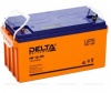 Аккумуляторная батарея Delta HR 12-65 (12V / 65Ah) HR12-65