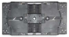 Сплайс-кассета универсальная FT-U-01 для оптических кроссов FT-S24, FT-S48, FT-S72, FT-W. (аналог КУ FT-U-01