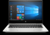 Ноутбук HP. HP ProBook x360 435 G7 13.3"(1920x1080)/Touch/AMD Ryzen 5 4500U(2.3Ghz)/16384Mb/512SSDGb/noDVD/Int:AMD Radeon/45WHr/war 1y/1.45kg/Pike Silver/W10Pro 1L3L0EA#ACB