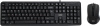 проводной набор Клавиатура+мышь STM 302C черный. STM  Keyboard+mouse   STM 302C black STM 302C