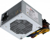 Блок питания 550Вт FSP. Power Supply FSP QDION ATX 550W, 120mm, 5xSATA, 2xPCI-E, APFC, 80+ QD-550PNR 80+