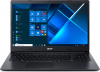 Ноутбук Acer. Acer Extensa EX215-22-R3FS 15.6"(1920x1080)/AMD Ryzen 5 3500U(2.1Ghz)/8192Mb/1024SSDGb/noDVD/Int:UMA/Cam/BT/WiFi/war 1y/1.9kg/Black/W10 NX.EG9ER.015