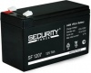 Аккумуляторная батарея Security Force SF 1207 (12V / 7Ah) SF1207