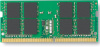 Память оперативная Kingston. Kingston 16GB 2400MHz DDR4 Non-ECC CL17 SODIMM 2Rx8 KVR24S17D8/16
