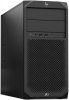 Компьютер HP. HP Z2 Tower G5 TWR Intel Xeon W-1250(3.3Ghz)/16384Mb/512SSDGb/DVDrw/war 3y/W10Pro + Limited 259L4EA#ACB