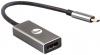 Aдаптер USB 3.1 Type-Cm -->HDMI A(f) 4K@30Hz, Aluminum Shell, VCOM<CU423MB> CU423MB