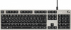 Клавиатура Logitech. Logitech Gaming Keyboard G413  Mechanical Silver 920-008516