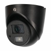 Купольная антивандальная мультиформатная (4 в 1) видеоВидеокамера 1080P;1/2.9" 2Mп Sony Exmor  CMOS; DH-HAC-HDW1220GP-0360B