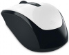 Мышь Microsoft. Microsoft Wireless Mobile Mouse 3500 White (1000dpi, BlueTrack™, FM, 3btn+Roll, 1xAA, nanoreceiver ) Retail GMF-00294