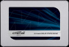 Твердотельный накопитель Crucial. Crucial 500GB MX500  SATA 2.5” 7mm SSD Non-SED CT500MX500SSD1