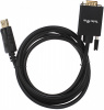 Кабель-переходник HDMI --> VGA_M/M 1,8м Telecom <TA670-1.8M> VCOM. Кабель-переходник HDMI --> VGA_M/M 1,8м Telecom <TA670-1.8M> TA670-1.8M