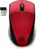Мышь HP. HP Wireless Mouse 220 Sred 7KX10AA#ABB