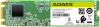 Твердотельный накопитель ADATA. ADATA 240GB SSD SU650 M.2 2280 SATA 6Gb/s R/W 550/500 MB/s 3D TLC ASU650NS38-240GT-C