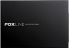 Твердотельный накопитель Foxline. Foxline 240GB SSD 2.5" 3D TLC, SM2258XT, plastic case FLSSD240SM5