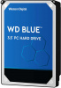 Жесткий диск WD. HDD WD SATA3 500Gb 2.5" (7mm) Blue 5400 16Mb WD5000LPCX