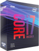 Боксовый процессор Intel. CPU Intel Socket 1151 Core I7-9700KF (3.60GHz/12Mb) Box (without graphics) BX80684I79700KFSRG16