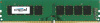 Память оперативная Crucial. Crucial 4GB DDR4 2666 MT/s (PC4-21300) CL19 SR x8 Unbuffered DIMM 288pin CT4G4DFS8266