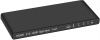Greenconnect Разветвитель HDMI v2.0, 1x2, 4Kx2K 60Hz / 1080p / 3D, 4:4:4, ультратонкий корпус, серия Greenline, GL-VK2 GL-VK2