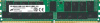Память оперативная Crucial. Micron 16GB DDR4 3200 MT/s CL22 2Rx8 ECC Registered DIMM 288pin MTA18ASF2G72PDZ-3G2E1