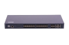 Управляемый коммутатор L2 GIGALINK 24 SFP 1000Mb/s портов, 4 Combo TX/SFP 1000Mb/s, 1 Console. 1U 19 GL-SW-G201-28F