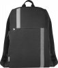 Defender. Рюкзак для ноутбука Snap 15.6" черный, карман 26079