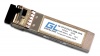 Модуль GIGALINK SFP+, WDM, 10Гбит/с, одно волокно, SM, LC, Tx:1270/Rx:1330 нм, 21 дБ (до 60 км) DDM GL-OT-ST21LC1-1270-1330