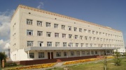 СКС в ГБУЗ ТО «Областная больница №23» в Ялуторовске